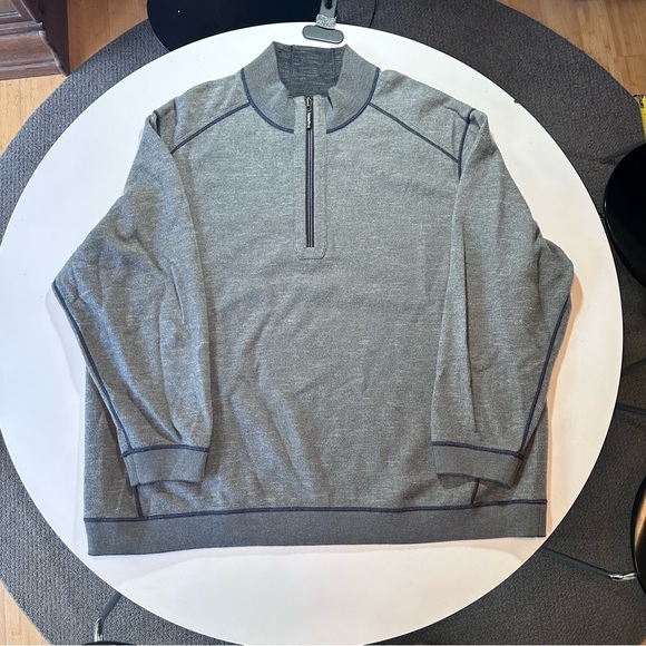 Tommy Bahama Reversible Sweater BUNDLE! Includes all 3 pictured! - Picture 2 of 10